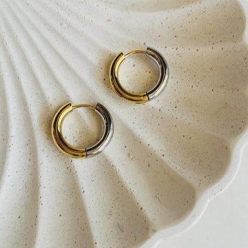 Hoops Bicolor